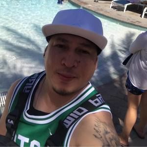 Meet your Posher, John